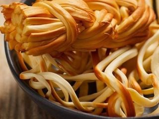 Копчений сир 60г