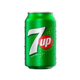 7up lata 33cl