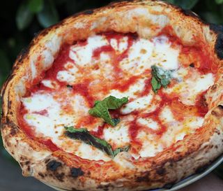 Margherita