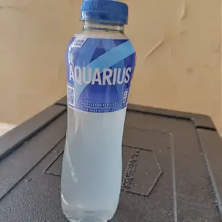 Aquarius 