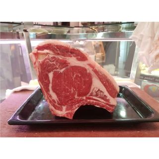 Entrecot De Ternera Sin Hueso Angus 200G