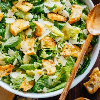 Caesar salad