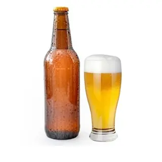 8. Cerveza (200 Ml.)