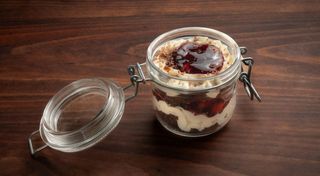 Вишневий шварцвальд