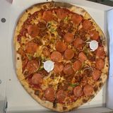 8 Pizza Especial (33 Cm.)