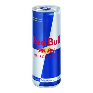 Red Bull Energy Drink 250ml