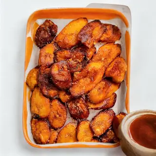 Plantain