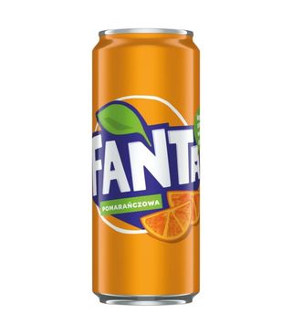Fanta 0,33ml