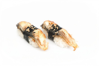N007 - Nigiri Unagi