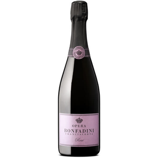 Opera Rose D.O.C.G Bonfadini Brescia