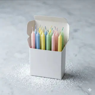 Candeline