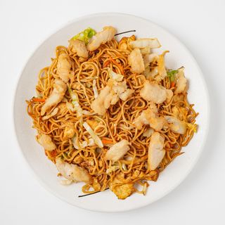 Ramen  tori with pivo free