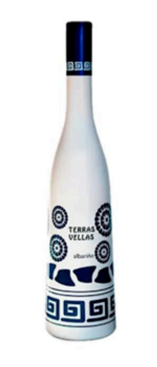 Terras vellas (75 cl.)