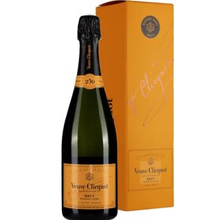 Veuve Clicquot Cuvée