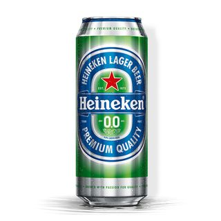 Heineken 0%
