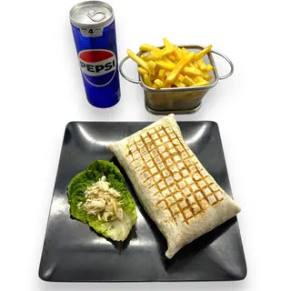 Sandwich Poulet