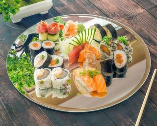 Combinado 22 Unidades