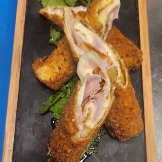 Pohovane palačinke 300g