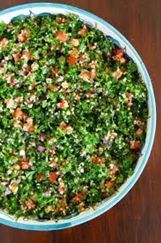 Ensalada de Tapule 