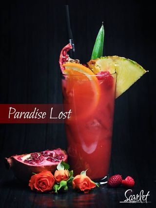 Paradise Lost 300 ml