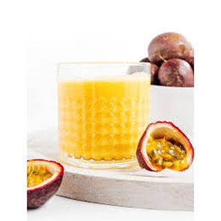 Fresh Passion Juice