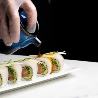 71. Lubina roll 