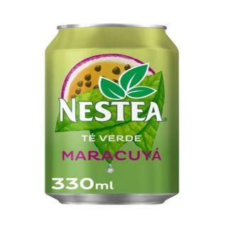 Nestea Té Verde Maracuyá (330 Ml.)