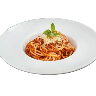 Спагети Болонезе (350г)