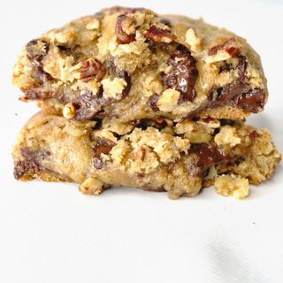 Chocolate Chip Cookie  con Nueces
