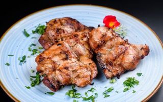 Pulpa de Pui Dezosata