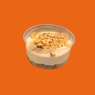 Tarta de Queso y Kinder