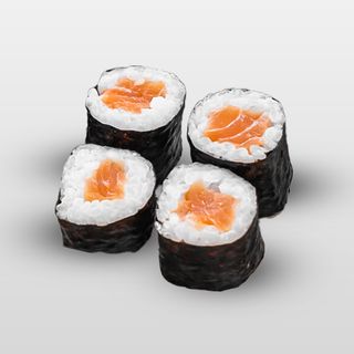 Maki Salmón (4ud.)