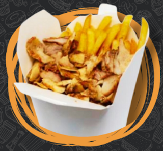 BOX AMICII VITA SI BERBECUT