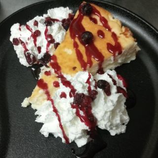 Tarta De Queso