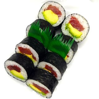 42 rollo maki (8 pzs.)