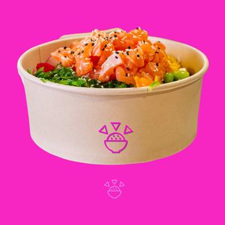 POKÉ BOWL (Grande) 
