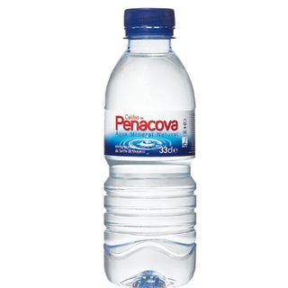 Água 33cl