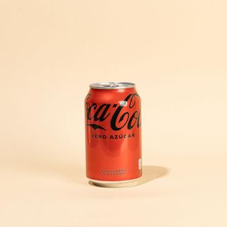 Coca cola zero