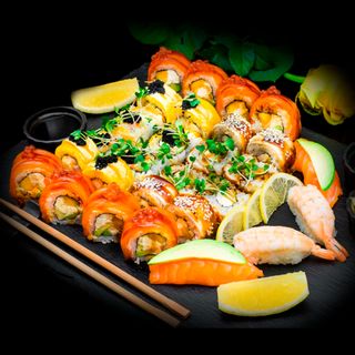 Сет "Від шефа"