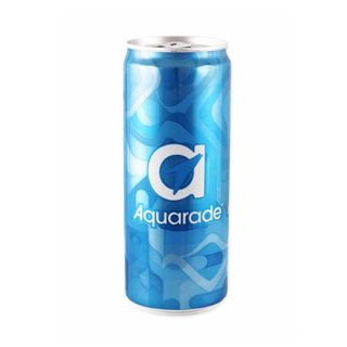Aquarade - Limón Zero (330 Ml.)