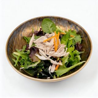 128 - Insalata di pollo