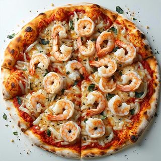 Gamberetti