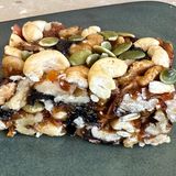 Восточные сладости (порционно)