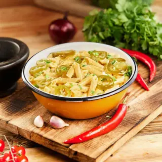 Mac & Cheese