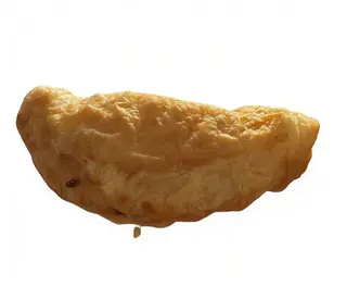 Empanada De Pollo (1 Ud.)
