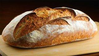 Кристален хляб с квас