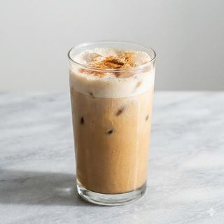 Iced Chai Latte (250 Ml.)