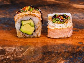 FUSHIMI