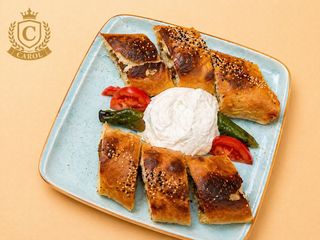 Beyti Kebab