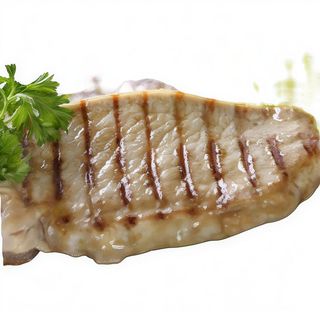 Plato Combinado De Lomo Fresco